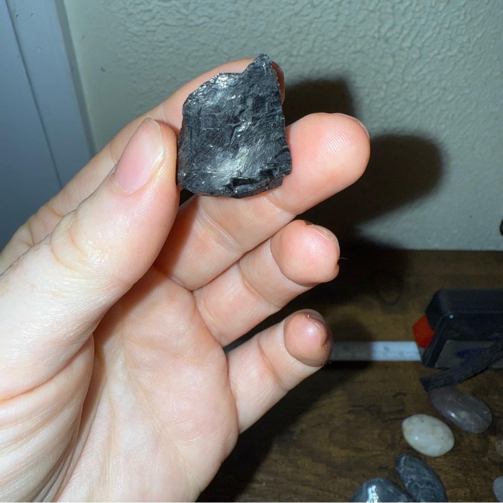 Raw Shungite - Picture 3 of 3